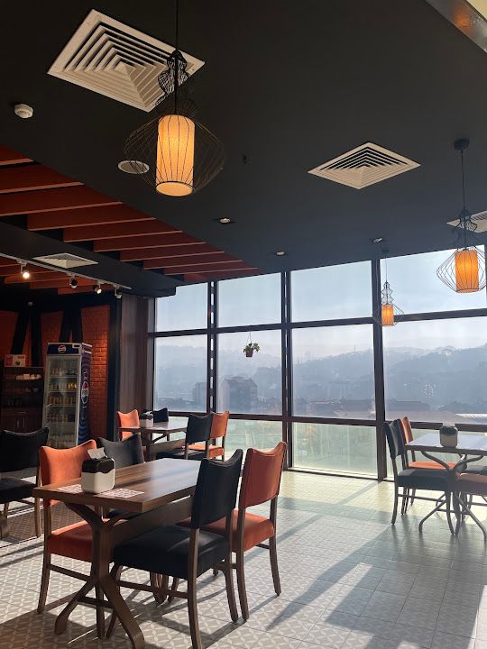 Antep Gurme Restaurant