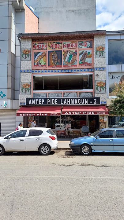 Antep Pide Lahmacun-2