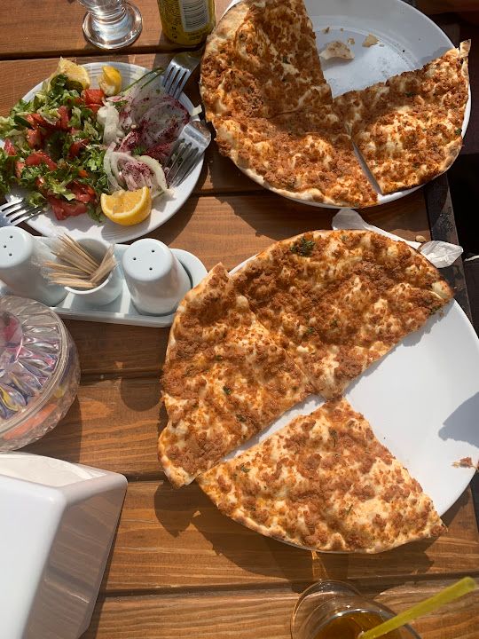 Antep Pide & Lahmacun