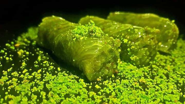 Antepli İsmail Usta