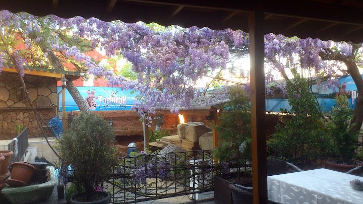 Antika Kafe Bar