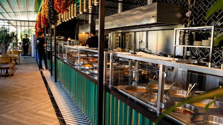 Antre Kitchen Ala