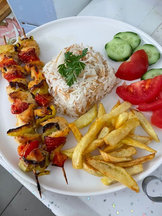 Antu Cafe - Iğdır