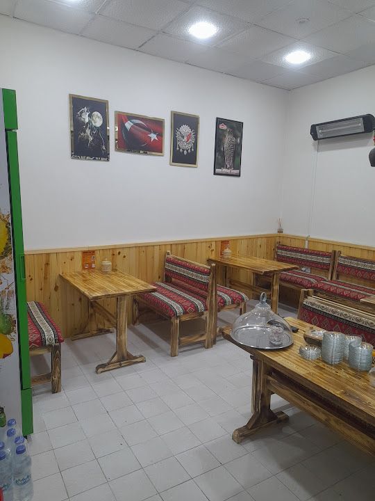 Anzer Çay Evi