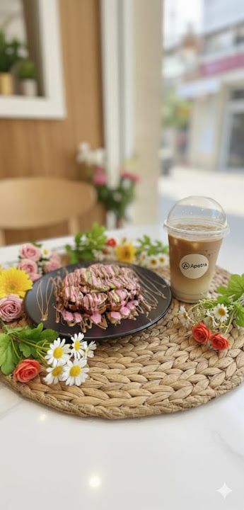 Apetra Cafe&bistro