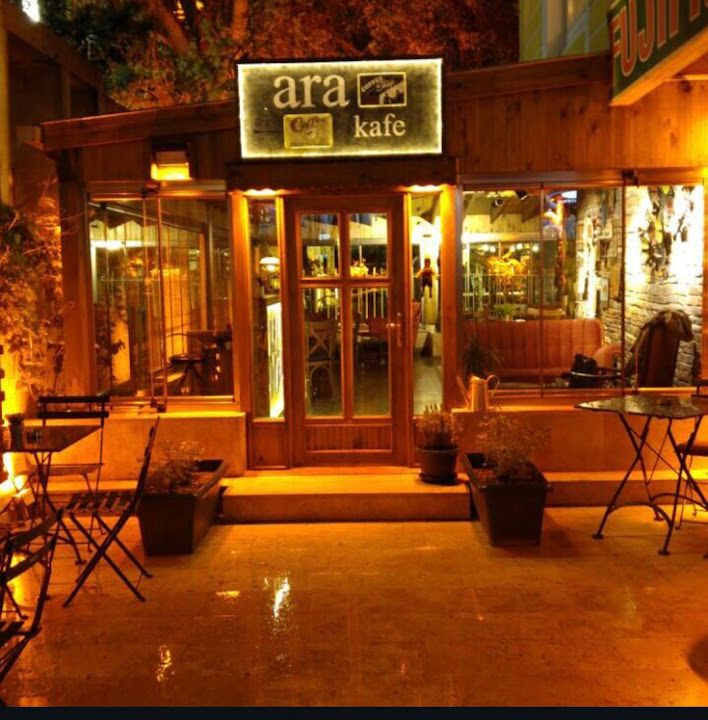 Ara Kafe