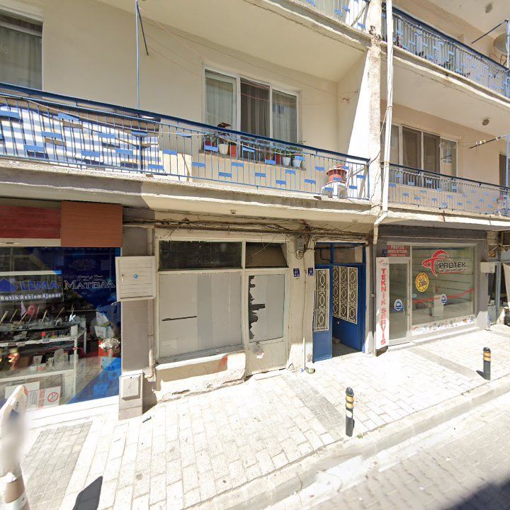 Arada Bir Yer Fastfood Cafe