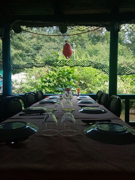 Aras Restoran - Kırklareli