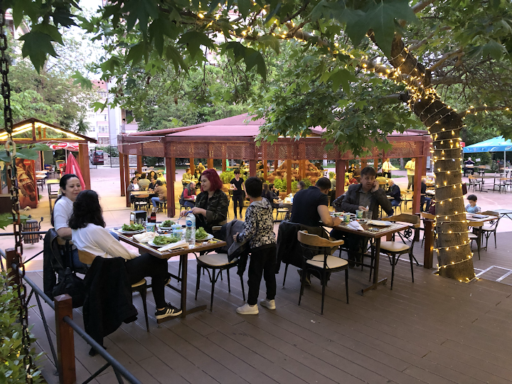 Araz Cafe & Restoran & Kebap