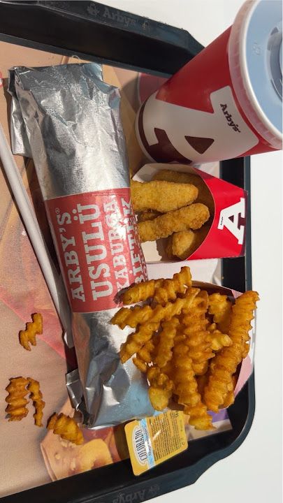 Arby's - Elysium Park Avm