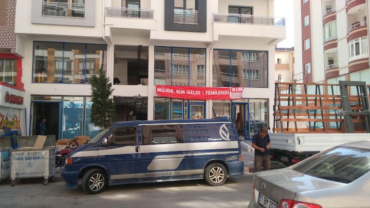 Arda Pide Fırını
