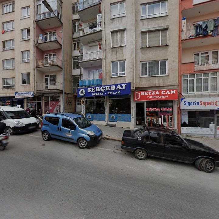 Arelta Fast Food