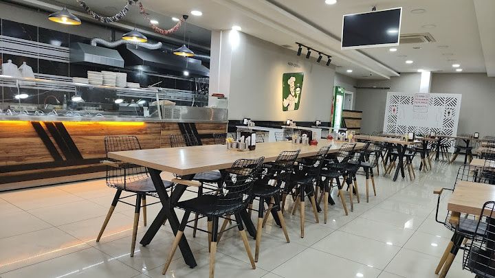 Aren Çorba Pide Izgara