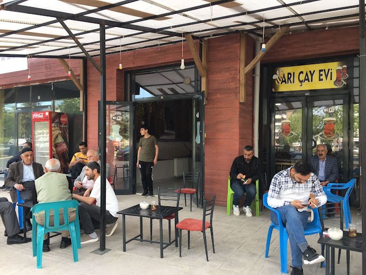 Arı Çay Evi