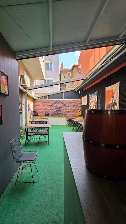 Arka Pub