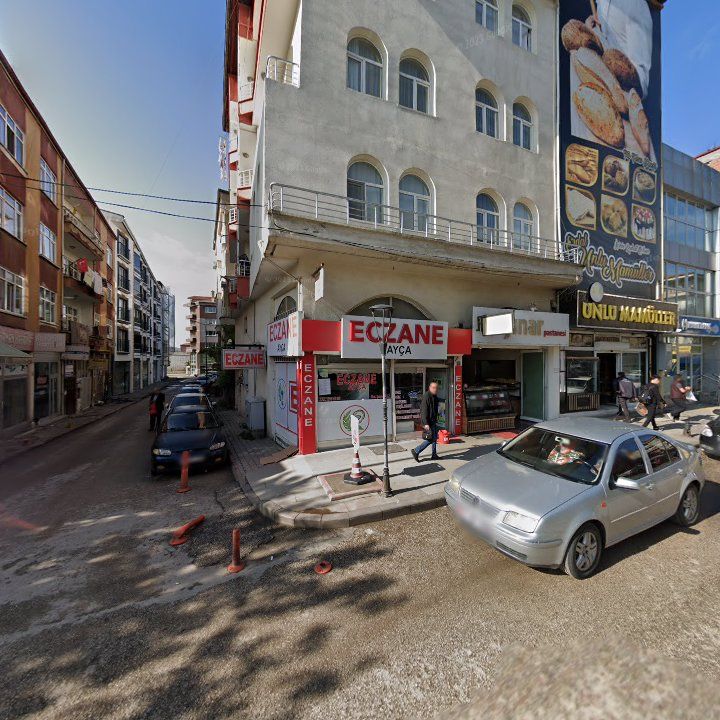 Armağan Pastane