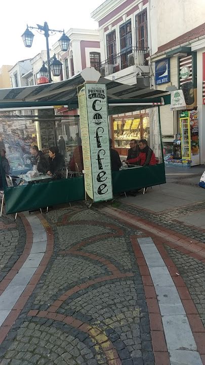 Arslanzade Merkez
