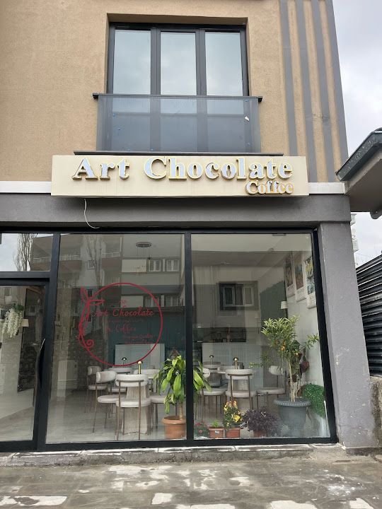 Art Chocolate