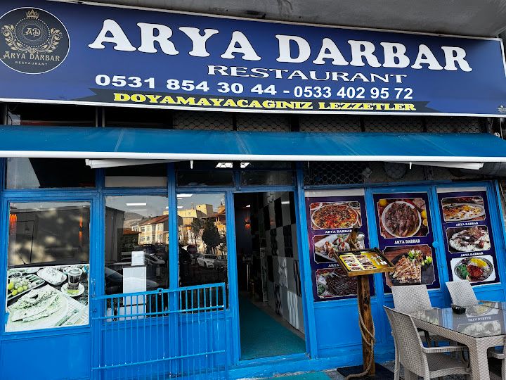 ARYA DARBAR