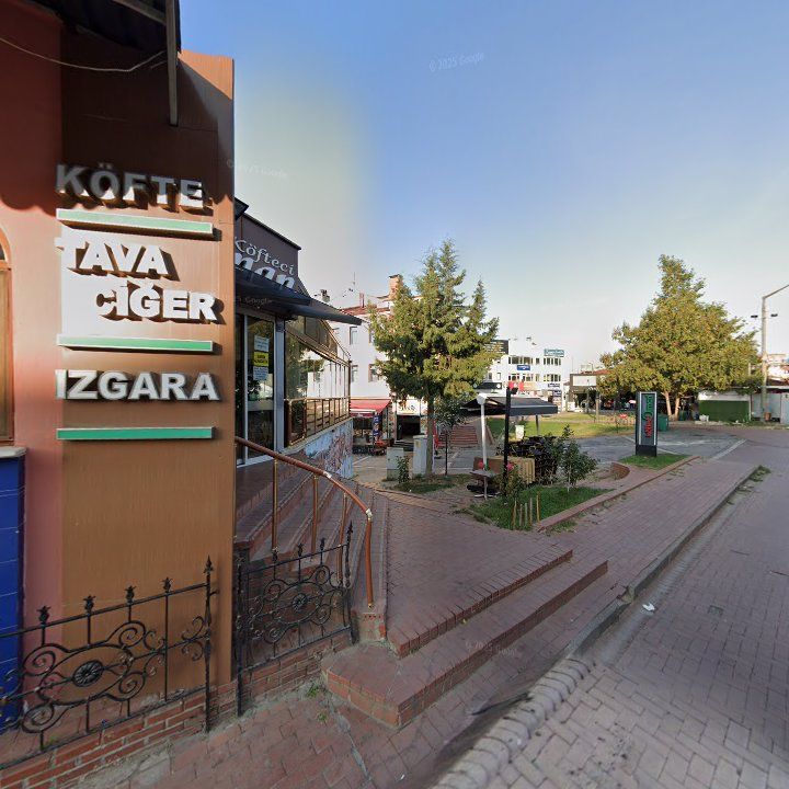 Arzum Doğal Çiğköfte