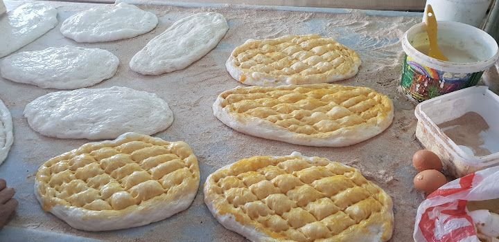 Arzum Pide Fırını