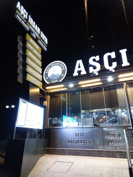 Aşcı İhsan Usta Kuzeykent