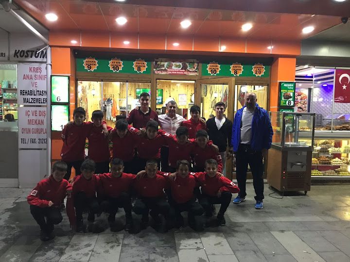 Aşçıoğlu Kebap Salonu 3