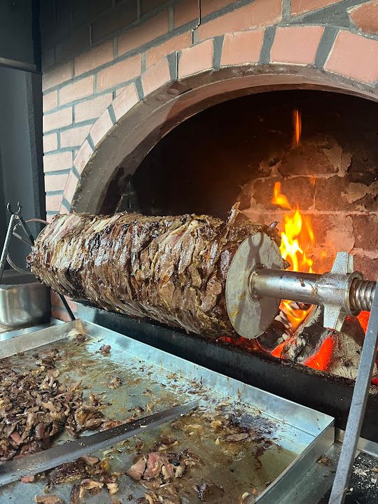 Asel Cağ Kebap