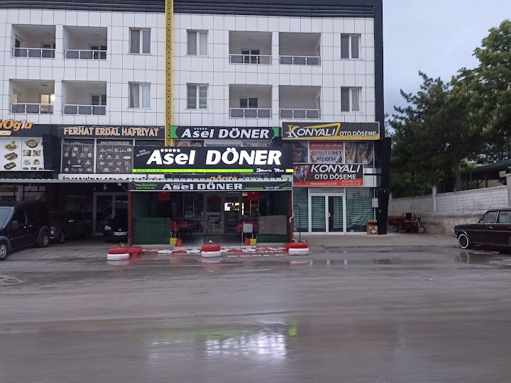 Asel Döner