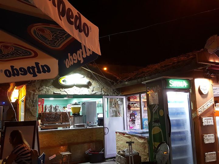Aşıklar Cafe