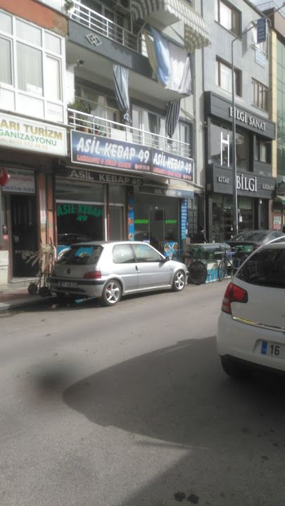 Asil Kebap