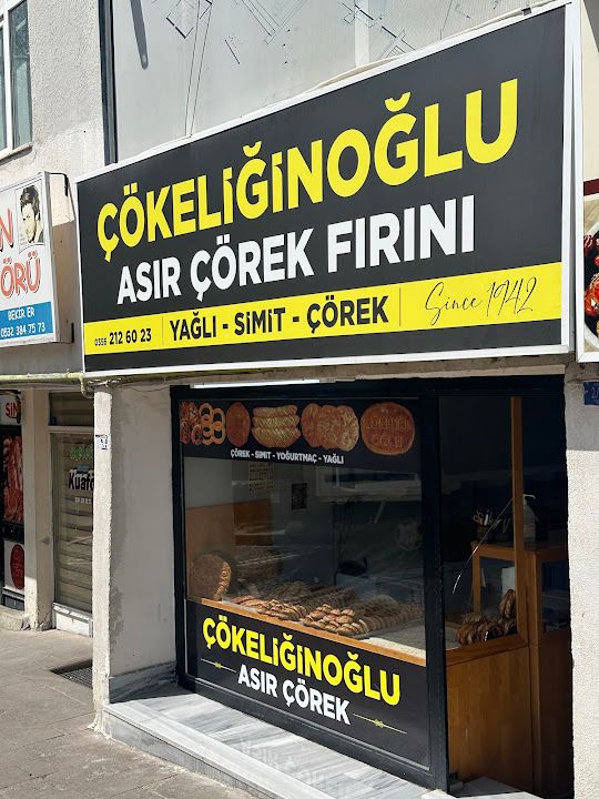 Asir Çörek