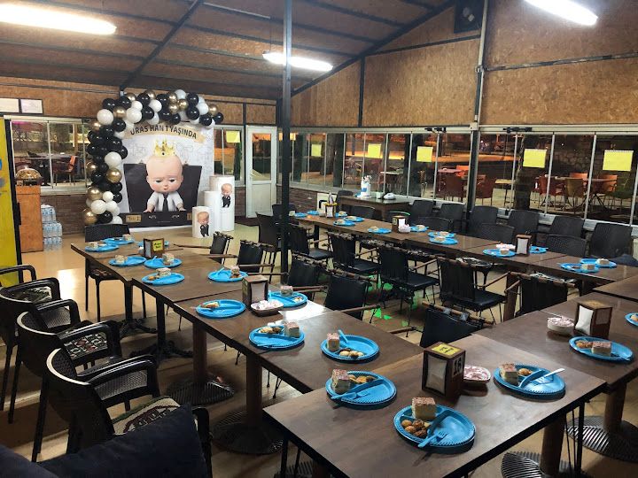 Aşiyan Cafe Ve Bilardo