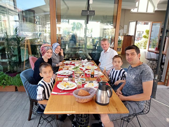 AŞİYAN CAFEE