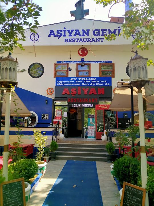 Asiyan Corba