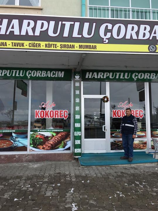 Aşk Harputlu Çorbacım