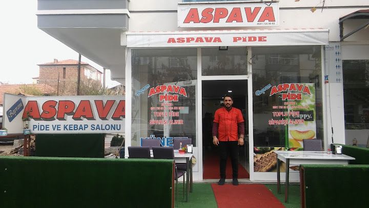 Aspava Bayram