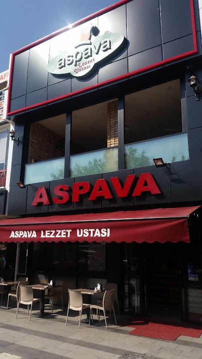 Aspava Şöhretler Restaurant - Celal Kaya