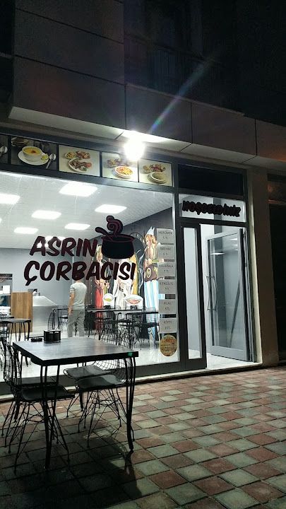 Asrın Corbacısı