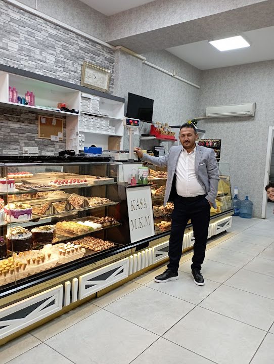Asudem Pastanesi