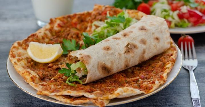 Asya Lahmacun Pide Uşak