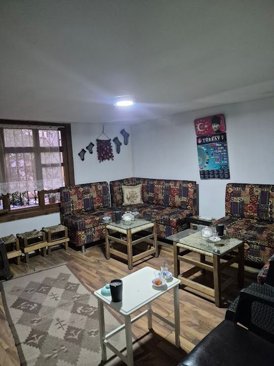 Ata Konağı Cafe