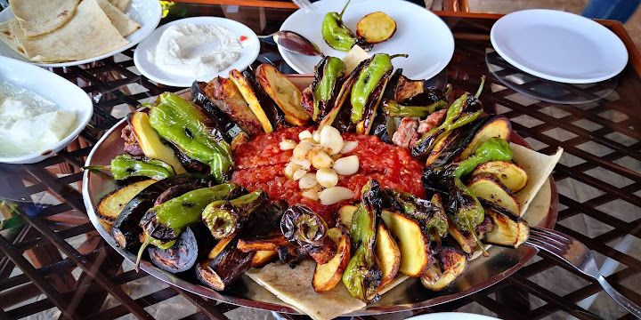 Ata Ocağı Et Mangal