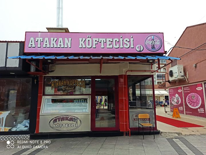Atakan Köftecisi