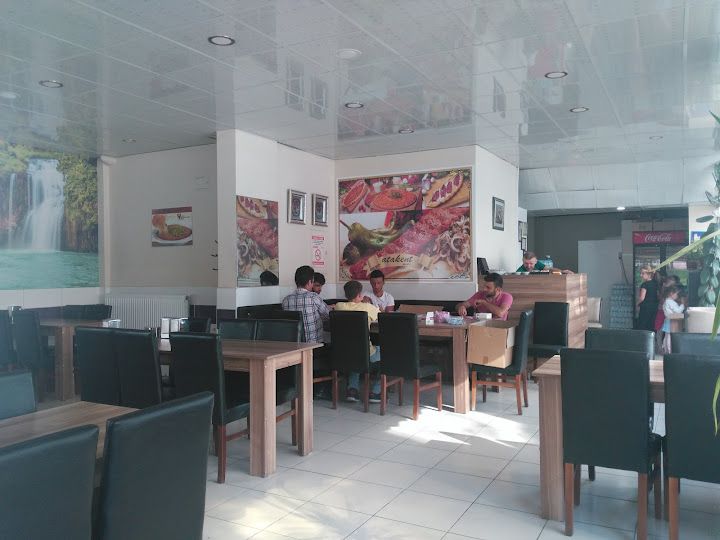 Atakent Pide Lahmacun Ve Kebap Salonu