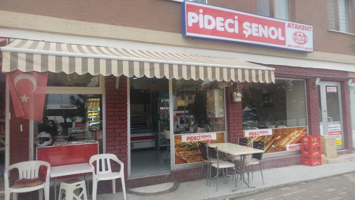 Atakent Şenol Pide