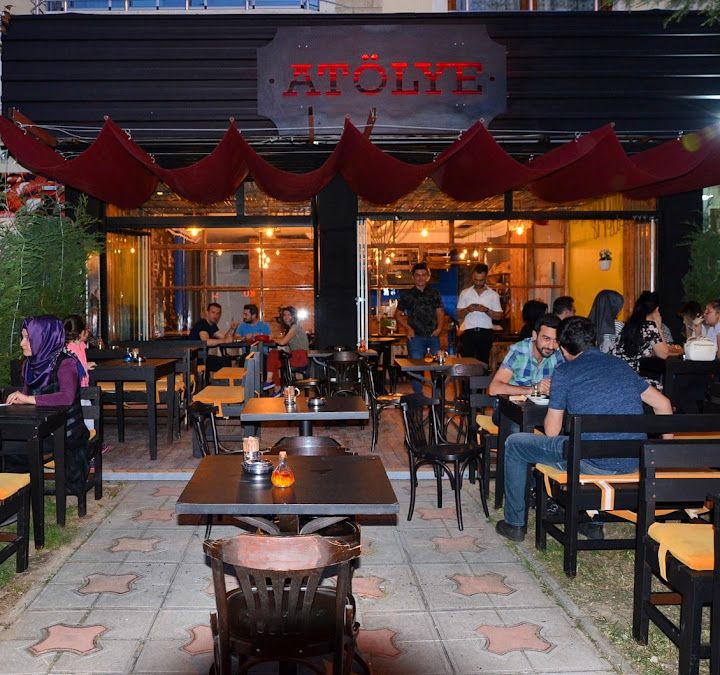 Atolye Coffee