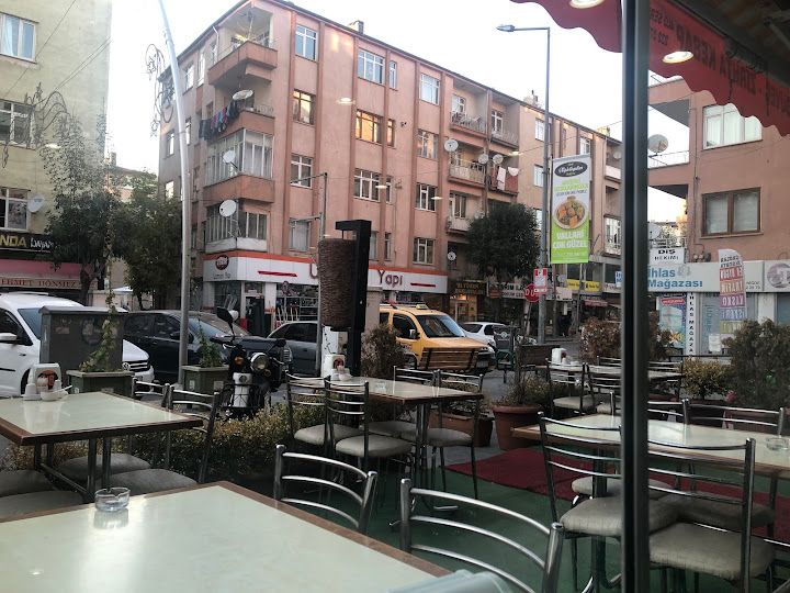 Avcılar Lokantası