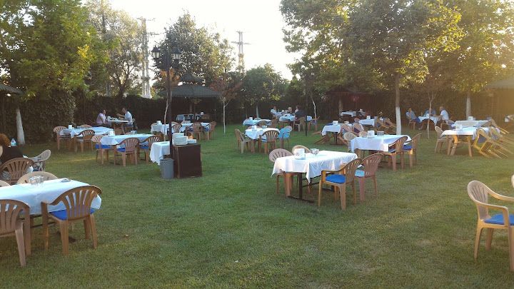 Avcılar Restoran