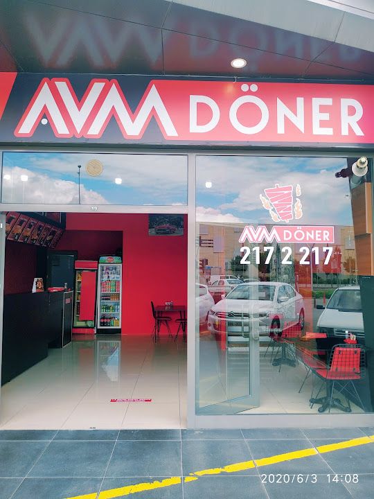 Avm Döner